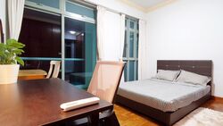 Hume Park II (D21), Condominium #613245351
